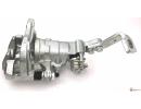 Суппорт тормозной задний левый Honda Accord 1.6-2. 137