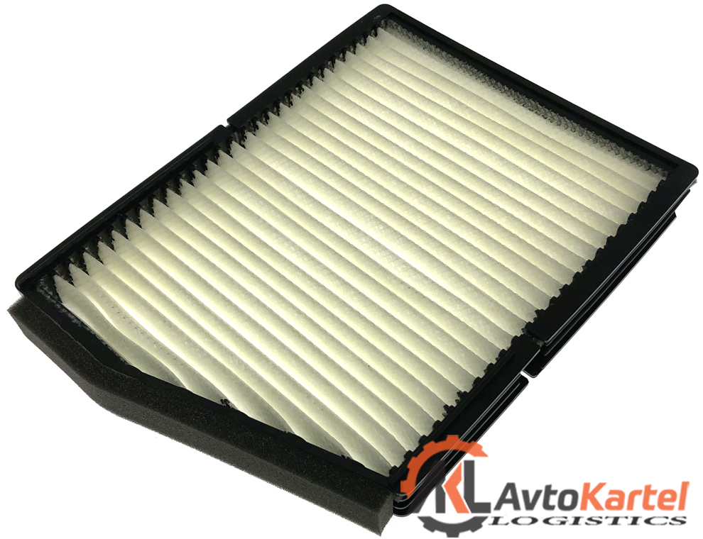 Фильтр салона DAEWOO Leganza 97- УЦЕНКА