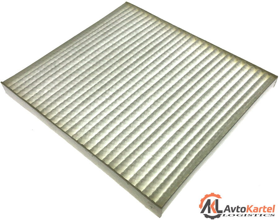 Фильтр салона HYUNDAI: TUCSON 04-, KIA: CARENS II  130