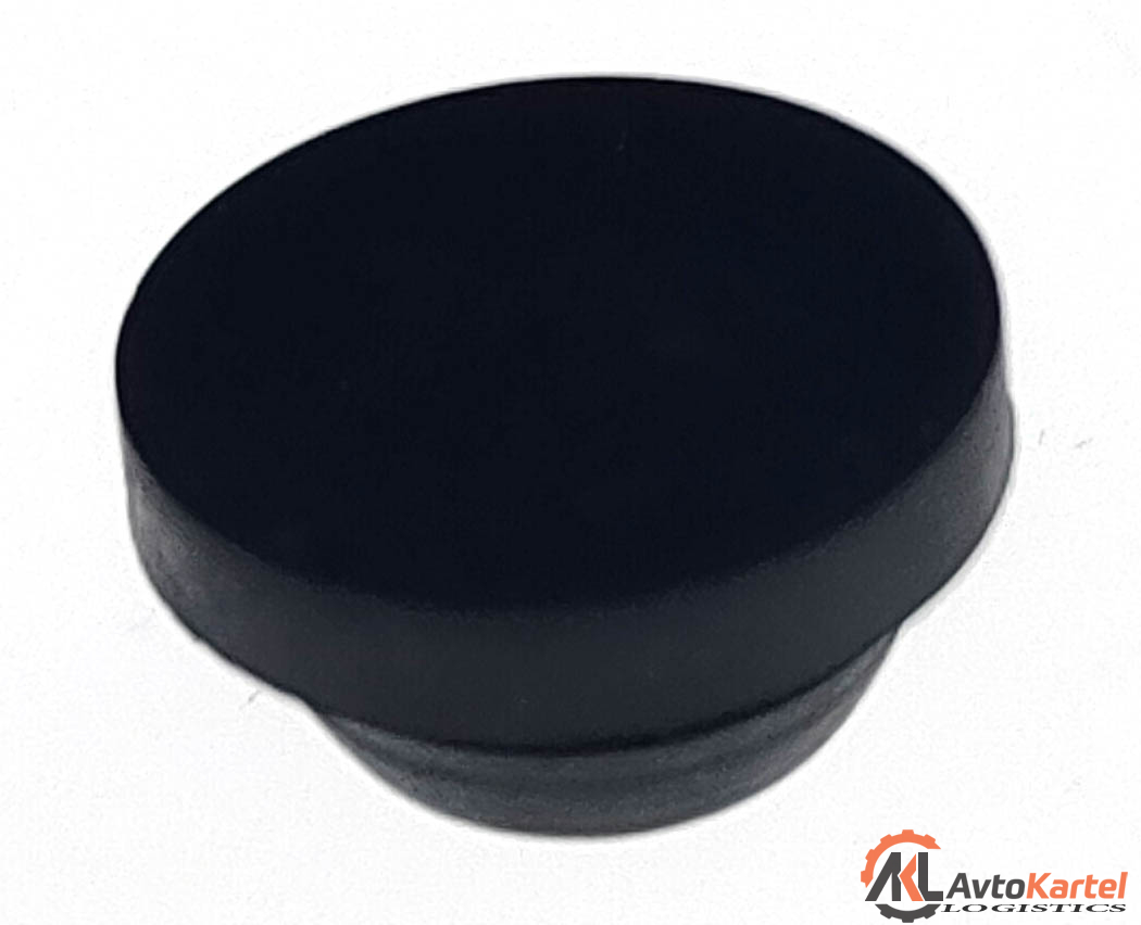 Прокладка кондиционера  D=9.75 мм, d=5.52 мм,