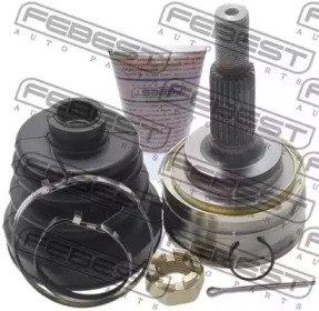 Шрус наружный 23x56x23 TOYOTA STARLET EP9#,NP90 19 003