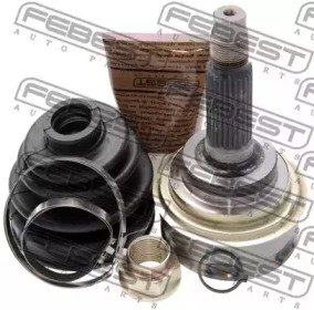 Шрус наружный 29x56x26 TOYOTA COROLLA AE10#,CE10#, 008