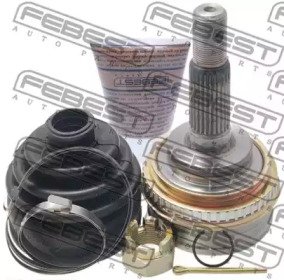 Шрус наружный 24x56x26 TOYOTA COROLLA SED/CP/WG AE A48