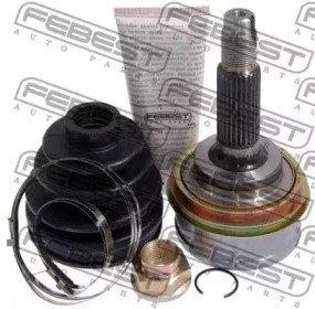 Шрус наружный 23x56x26 TOYOTA COROLLA SED/CP/WG AE 010