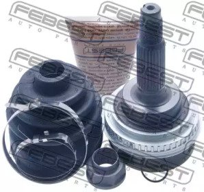 Шрус наружный 23x56x26 TOYOTA COROLLA SED/CP/WG AE A48