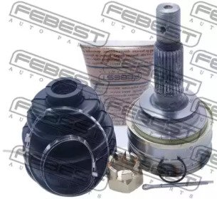 Шрус наружный 23x56x26 TOYOTA CORSA/TERCEL EL5#,NL 037