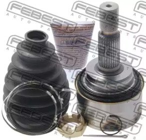 Шрус наружный 30x70x30 TOYOTA LAND CRUISER PRADO G 067