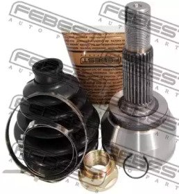 Шрус наружный 20x55.5x26 TOYOTA YARIS NCP9# 2005.0 P90