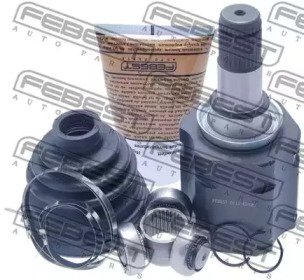 Шрус внутренний 29x47x30 TOYOTA HILUX GGN15,25,35, N26