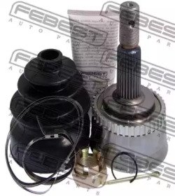 Шрус наружный 22x55x25 NISSAN SUNNY B14 1994.01-19 A42