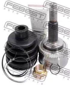 ШРУС НАРУЖНЫЙ 22x55x25 (NISSAN SUNNY B15/ALMERA N1 A42