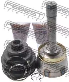 Шрус наружный 25x50x28 NISSAN NISSAN TRUCK D22 199 071