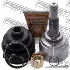 Шрус наружный 23x49x25 NISSAN TIIDA JPN MAKE C11 2 C11