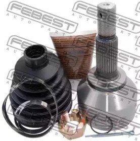 Шрус наружный 35x56x29 NISSAN QASHQAI J10E 2006.12 020