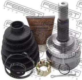 ШРУС НАРУЖНЫЙ 33x56x27 (NISSAN ALTIMA L31 2001-200 A44