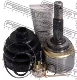 ШРУС НАРУЖНЫЙ 22x55x25 (NISSAN ALMERA N16 (UKP) 20 N16