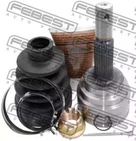 ШРУС НАРУЖНЫЙ 21x55x25 (NISSAN ALMERA N16 (UKP) 20 G15