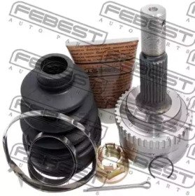 ШРУС НАРУЖНЫЙ 21x55x25 (NISSAN ALMERA N16 (UKP) 20 A44