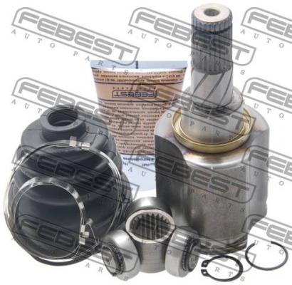 Шрус внутренний правый 22x40x25 NISSAN SUNNY/ALMER TRH