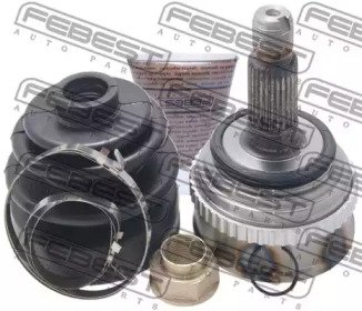 ШРУС НАРУЖНЫЙ 30x55x26 (HONDA CR-V RD1/RD2 1997-20 A50