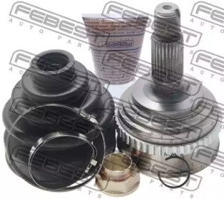 Шрус наружный 23x60x26 HONDA CIVIC ES1 2001-2005 [ A50