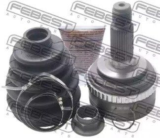 Шрус наружный 35x66x30 HONDA PILOT YF1 2003-2007 [ A50