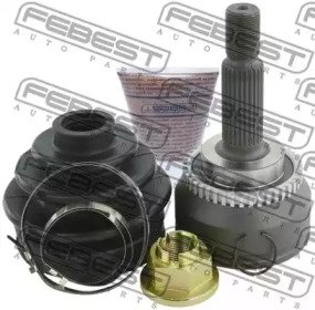 Шрус наружный 33x54x26 MITSUBISHI CARISMA DA1-6A 1 A43