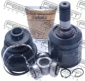 Шрус внутренний 30x35x25 MITSUBISHI GALANT,GALANT  N33