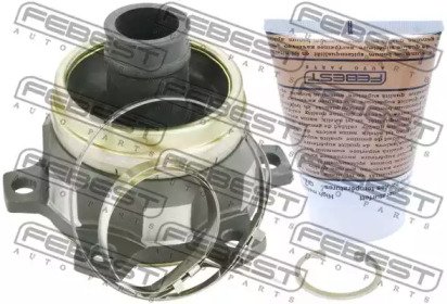 Шрус карданного вала 35x107 MITSUBISHI PAJERO/MONT SHA