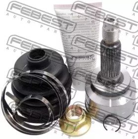 Шрус наружный 19x52x24 MAZDA DEMIO DW 1996-1999 [J 014