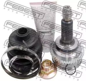 ШРУС НАРУЖНЫЙ 19x52x24 (MAZDA DEMIO DW3/DW5 1998-2 A44