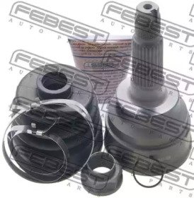 ШРУС НАРУЖНЫЙ 22x56x26 (MAZDA 323 BA 1994-1998) FE 024