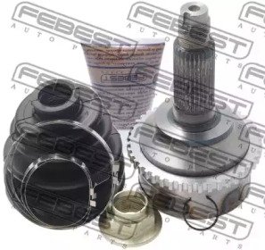 ШРУС НАРУЖНЫЙ 23x56x28 (MAZDA 626 GF 1997-2002) FE A44