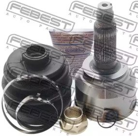 ШРУС НАРУЖНЫЙ 22x59x28 (MAZDA 3 BK 2003-2008) FEBE 042