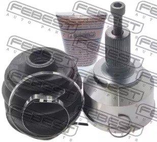 ШРУС НАРУЖНЫЙ 24x55.2x36 (MAZDA 3 BK 2003-2008) FE 043