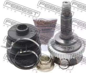 Шрус наружный 29x56x26 MAZDA FAMILIA BJ 1998-2000  A44