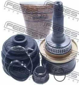 Шрус наружный 25x61x26 MAZDA BT-50 UN 2006-2008 [E A44