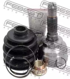 ШРУС НАРУЖНЫЙ 23x56x26 (MAZDA MPV LW 1999-2006) FE MPV