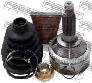 Шрус наружный 35x56.5x28 MAZDA MPV LW 1999-2003 [J A44