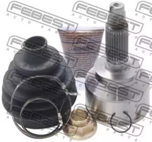 Шрус наружный 24x58.5x28 MAZDA 3 BK 2003-2006 [EU] MZ5