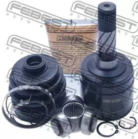 ШРУС ВНУТРЕННИЙ ПРАВЫЙ 25x35x26 (MAZDA BT-50 2006- 5RH