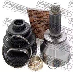 ШРУС НАРУЖНЫЙ 30x58x28 (SUZUKI SX4 RW415/RW416/RW4 036