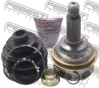 Шрус наружный 30x56x27 SUBARU LEGACY B12 1998.04-2 026