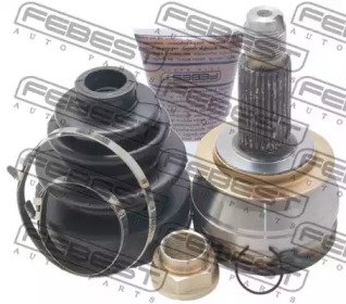 ШРУС НАРУЖНЫЙ 30x53.6x27 (SUBARU LEGACY B13 2003-2 B13