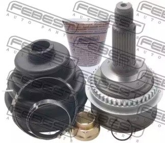 Шрус наружный 23x56x27 SUBARU LEGACY B12 1998.04-2 A44