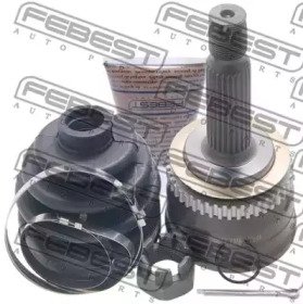 ШРУС НАРУЖНЫЙ 22x52.5x25 (HYUNDAI ACCENT/VERNA 199 A44