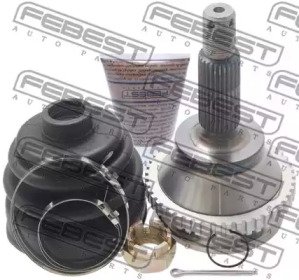 Шрус наружный 23x60x27 HYUNDAI SONATA EF 02 2001-2 A47