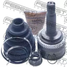 Шрус наружный 22x52.5x25 HYUNDAI ACCENT 11 (2011-2 A48