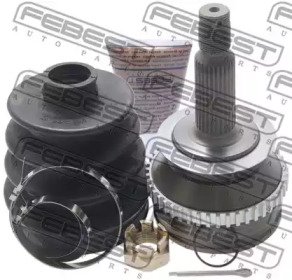 Шрус наружный 26x60x27 HYUNDAI SONATA EF 02 2001-2 A47