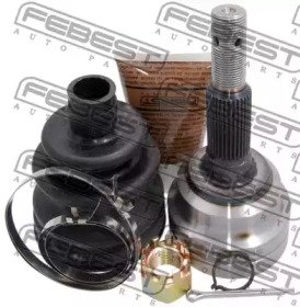 ШРУС НАРУЖНЫЙ 22x52x33 (OPEL ASTRA G 1998-2005) FE 002